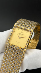 Raymond Weil 9058 – années 1980