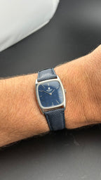 Universal Geneve Tonneau