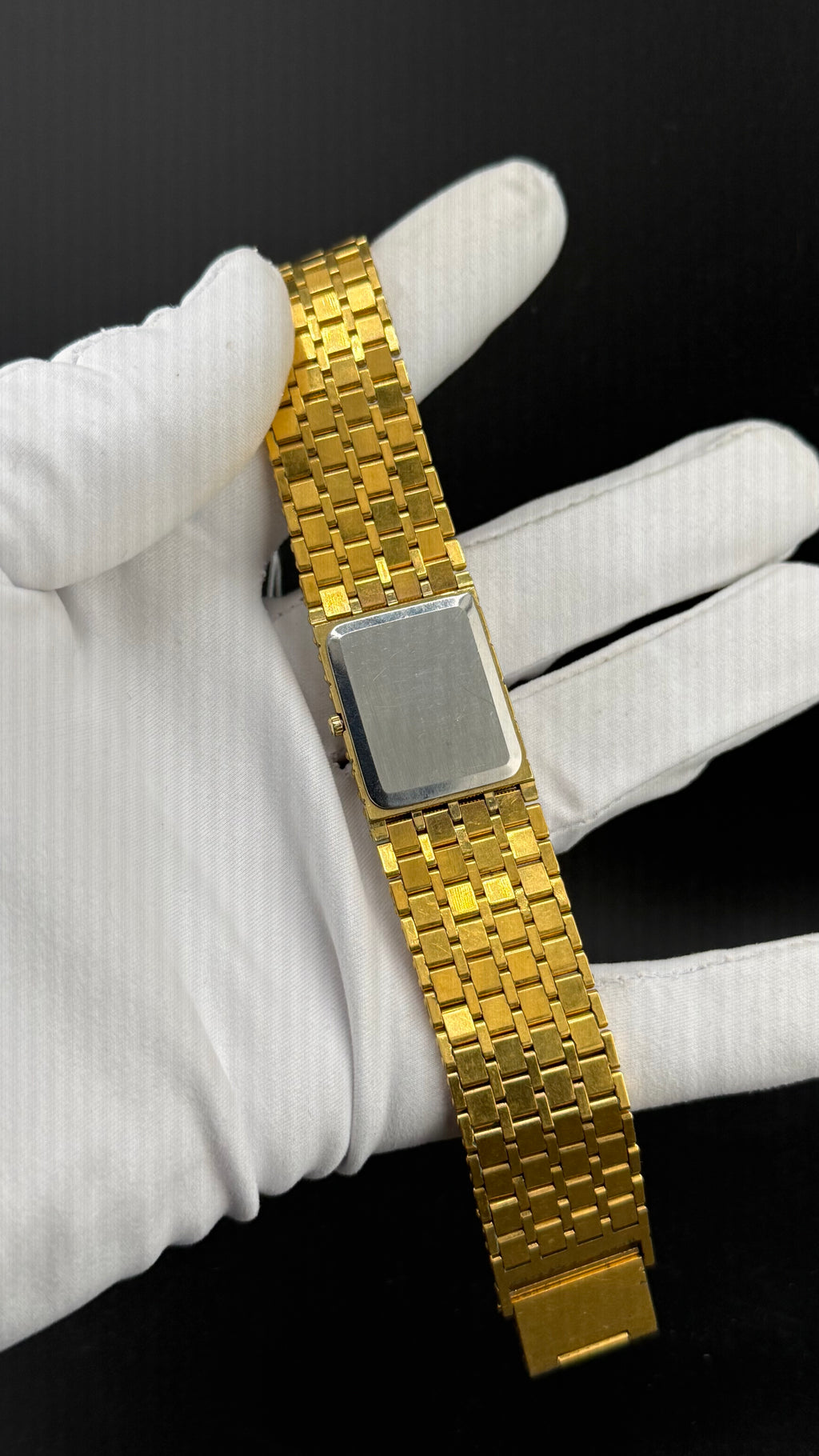 Longines Tank LON-57 – bracelet