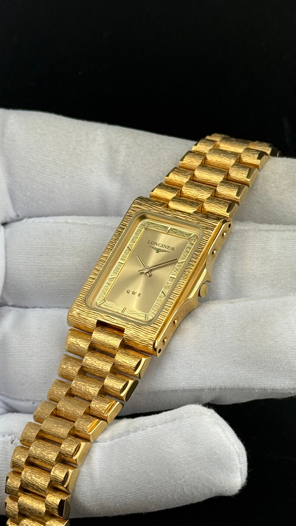 Longines Olympic 1984 LON-66