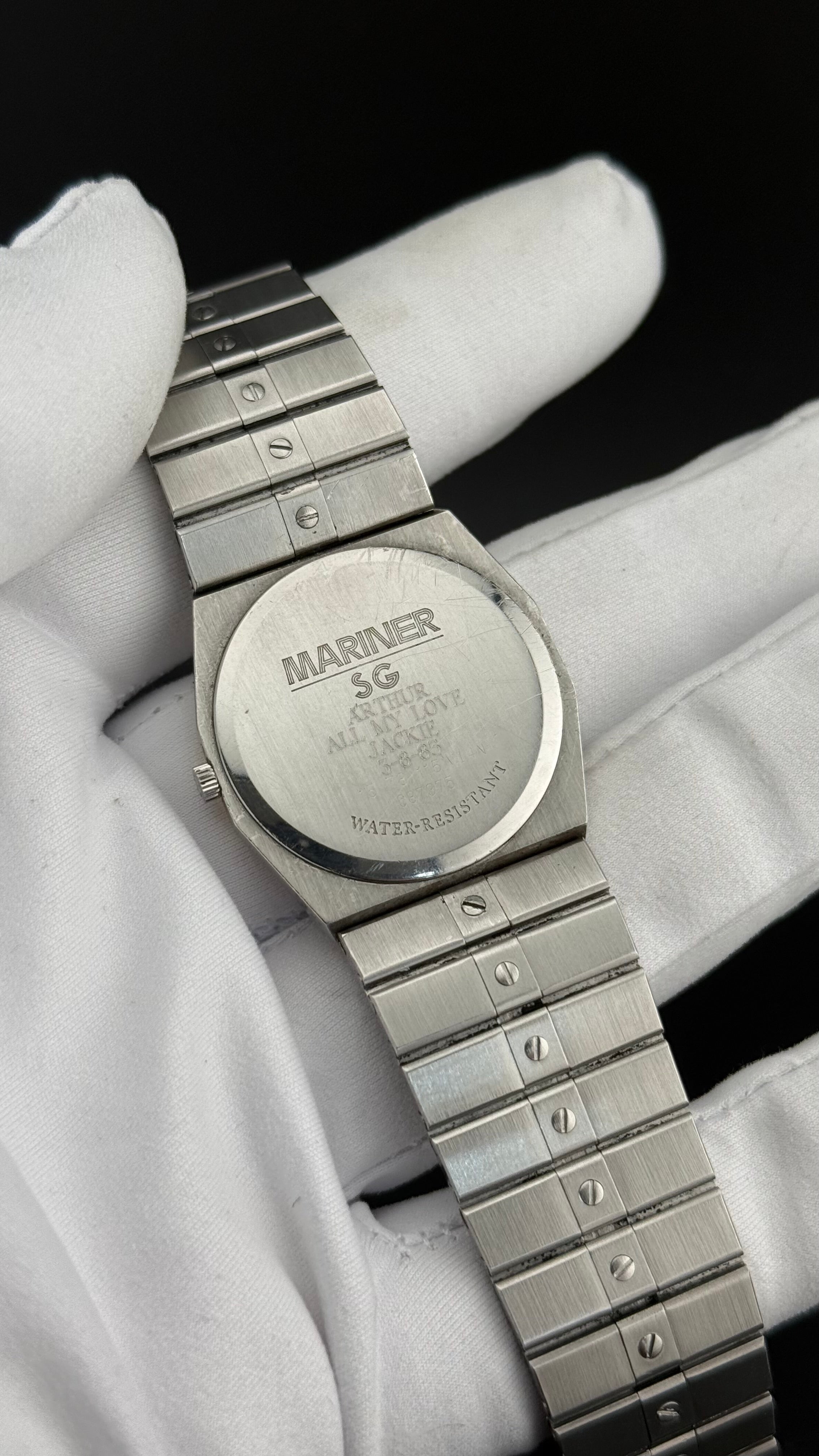 Concord – Mariner SG – 1985