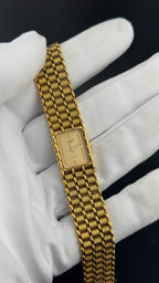 Longines – QWR Femme – Années 1980