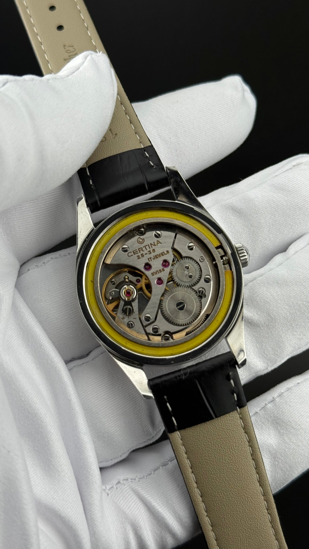 Certina DS