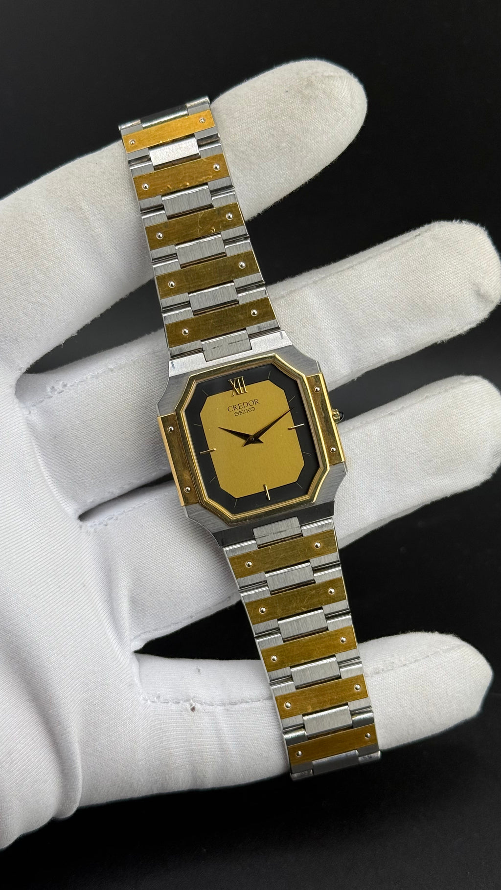 Credor 9300-5320 1983