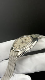 Longines Ultrachron Chronometer – 1975