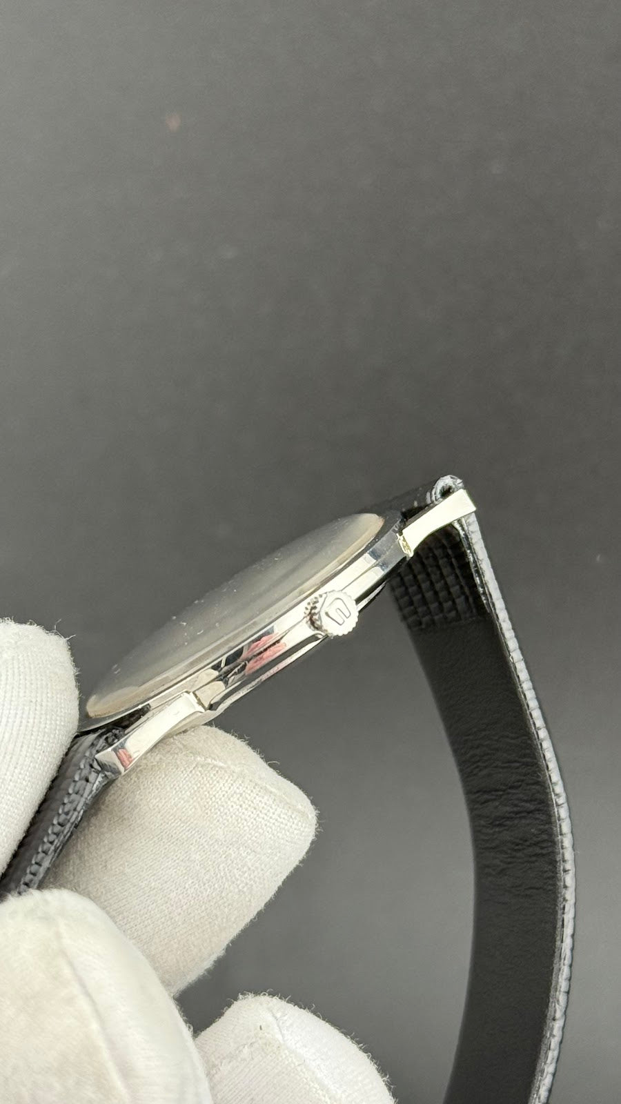 Universal Geneve – Ultra-Thin Ref 842101 – Années 70