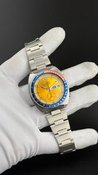 Seiko – Pogue 6139-6002 – 1976