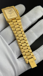 Longines – Olympic 1984 – Années 80