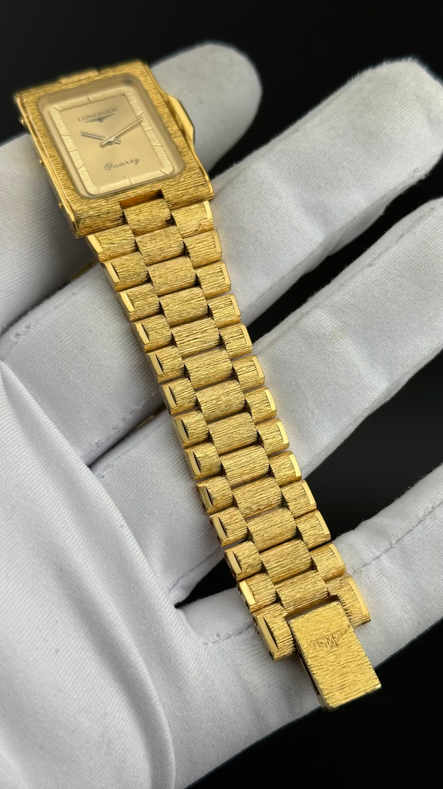 Longines – Olympic 1984 – Années 80