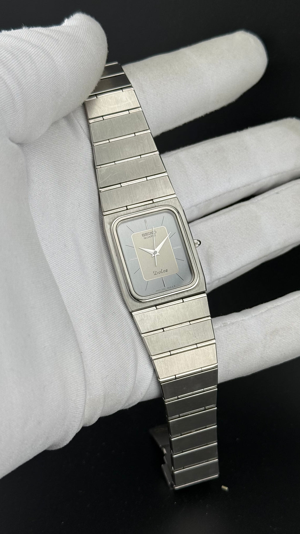 Seiko Dolce 9521-5000