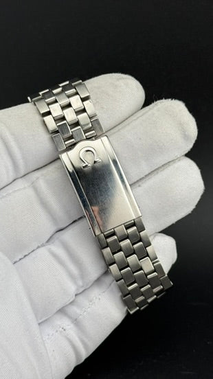 Omega – Constellation 168.017 – 1968