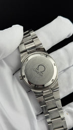 Omega Genève 166.0173 – 1973