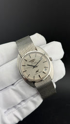 Longines Ultrachron Chronometer – 1975