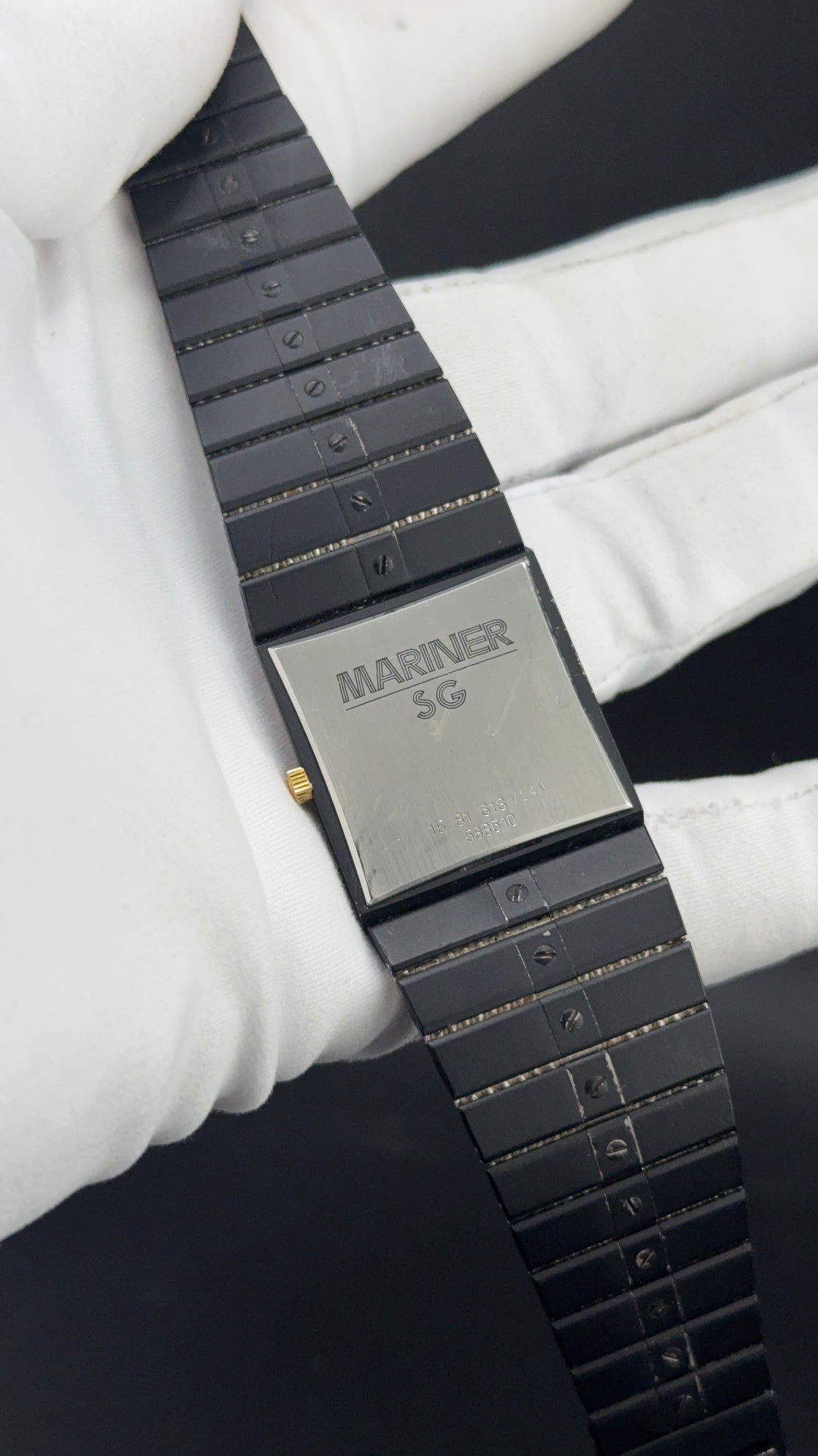 Concord Mariner SG Square CON-28