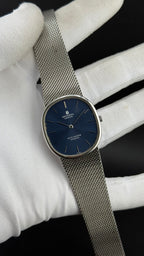 Universal Geneve White Shadow Ellipse UNI-22