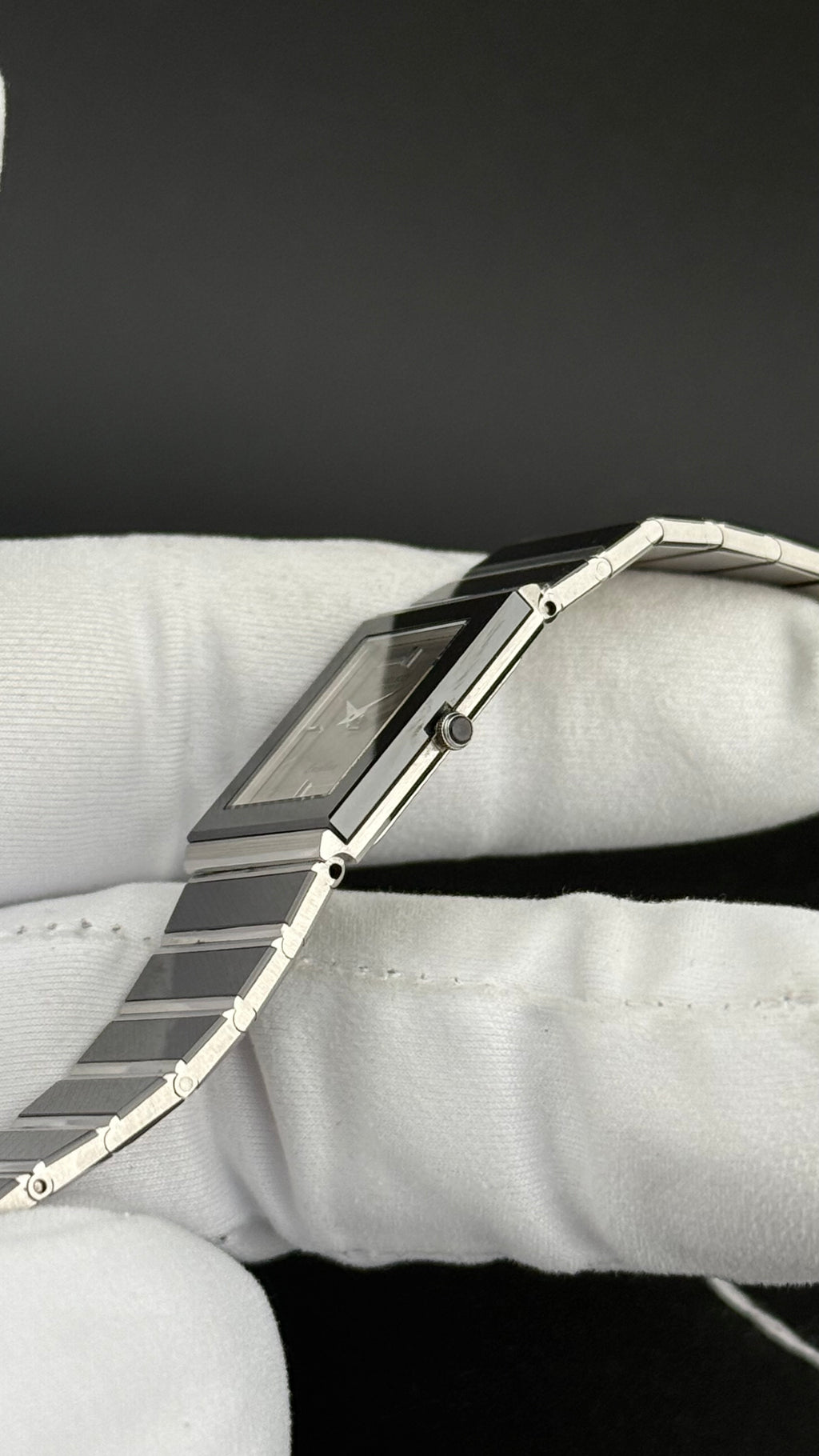 Seiko – Exceline Ceramic Lady – 1985
