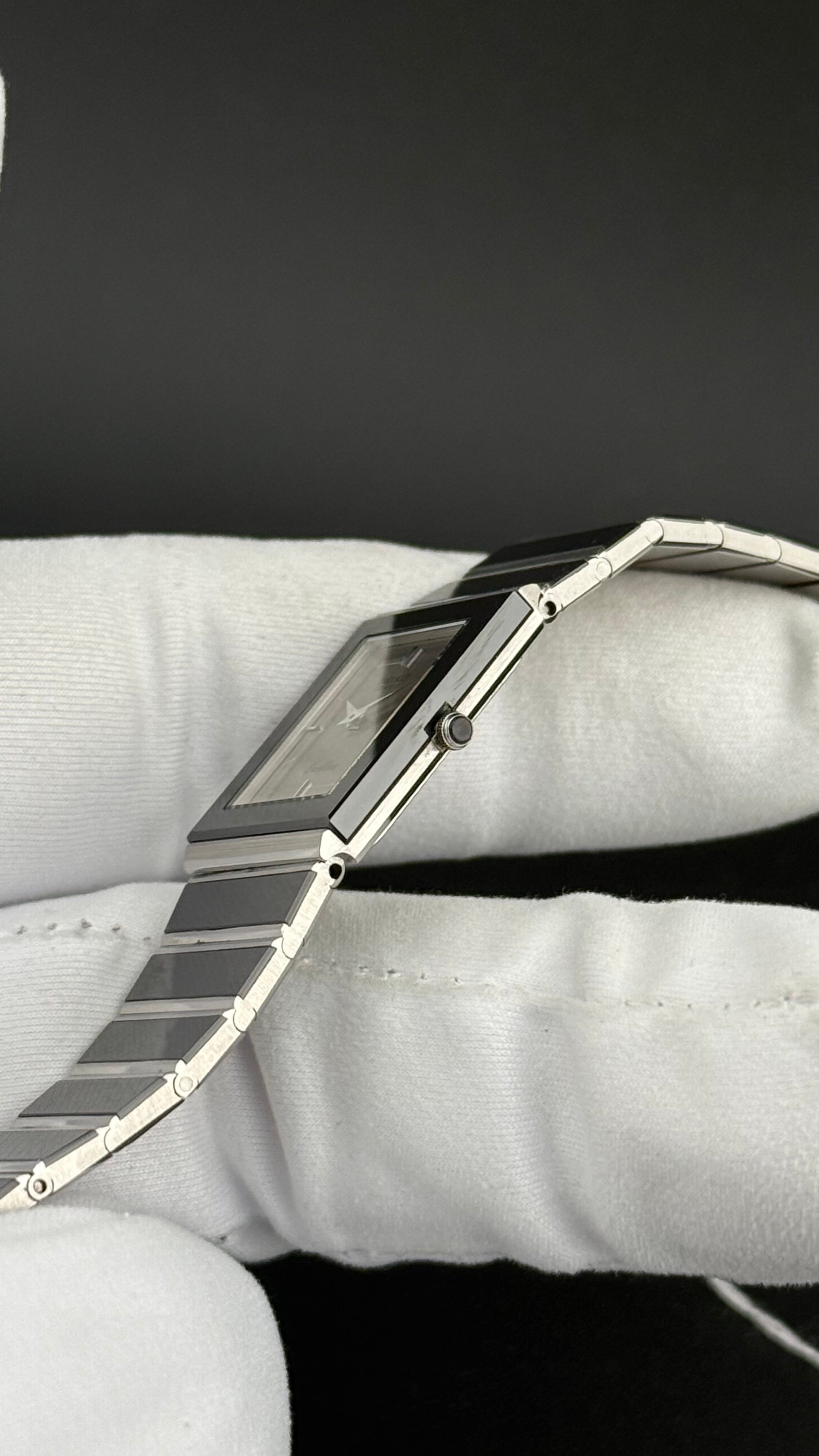 Seiko – Exceline Ceramic Lady – 1985