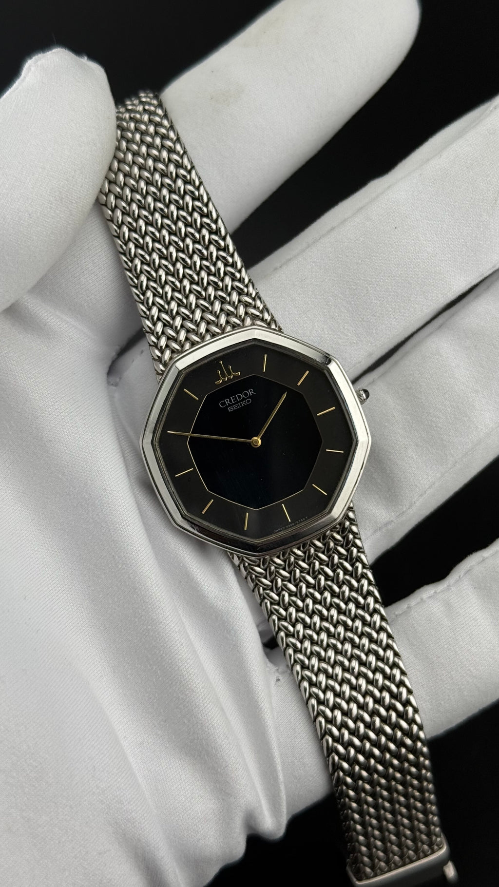 Credor 9300-5500 - photo principale