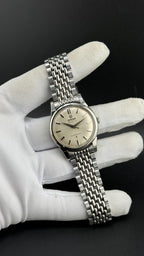 Omega Constellation 14381 Crosshair 1961