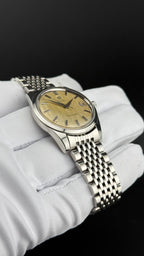 Omega 166.010 - profil