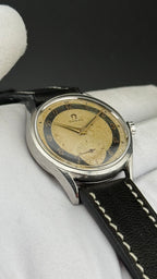 Omega – Jumbo 2791 – 1954