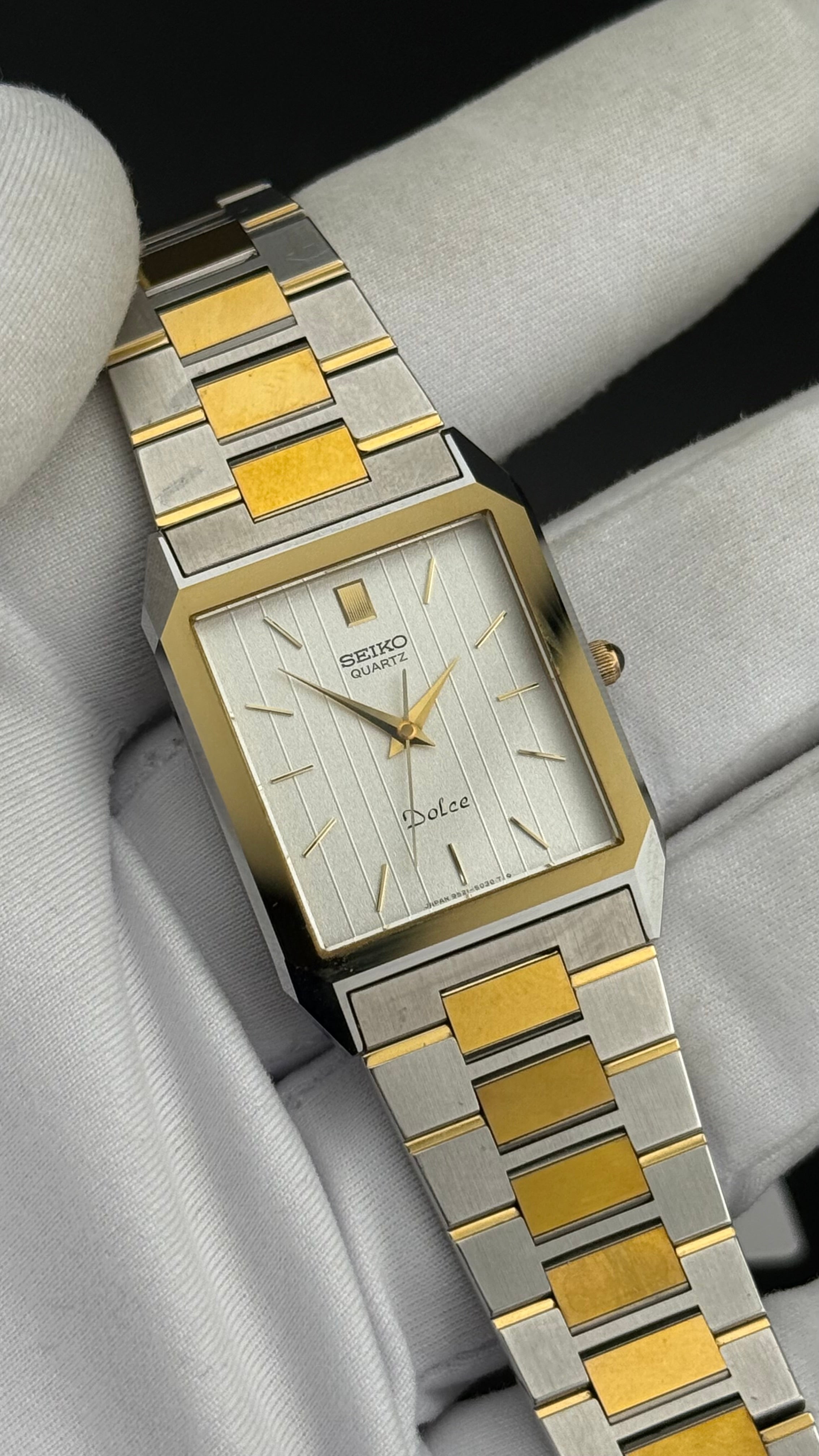 Seiko Dolce 9521-5031
