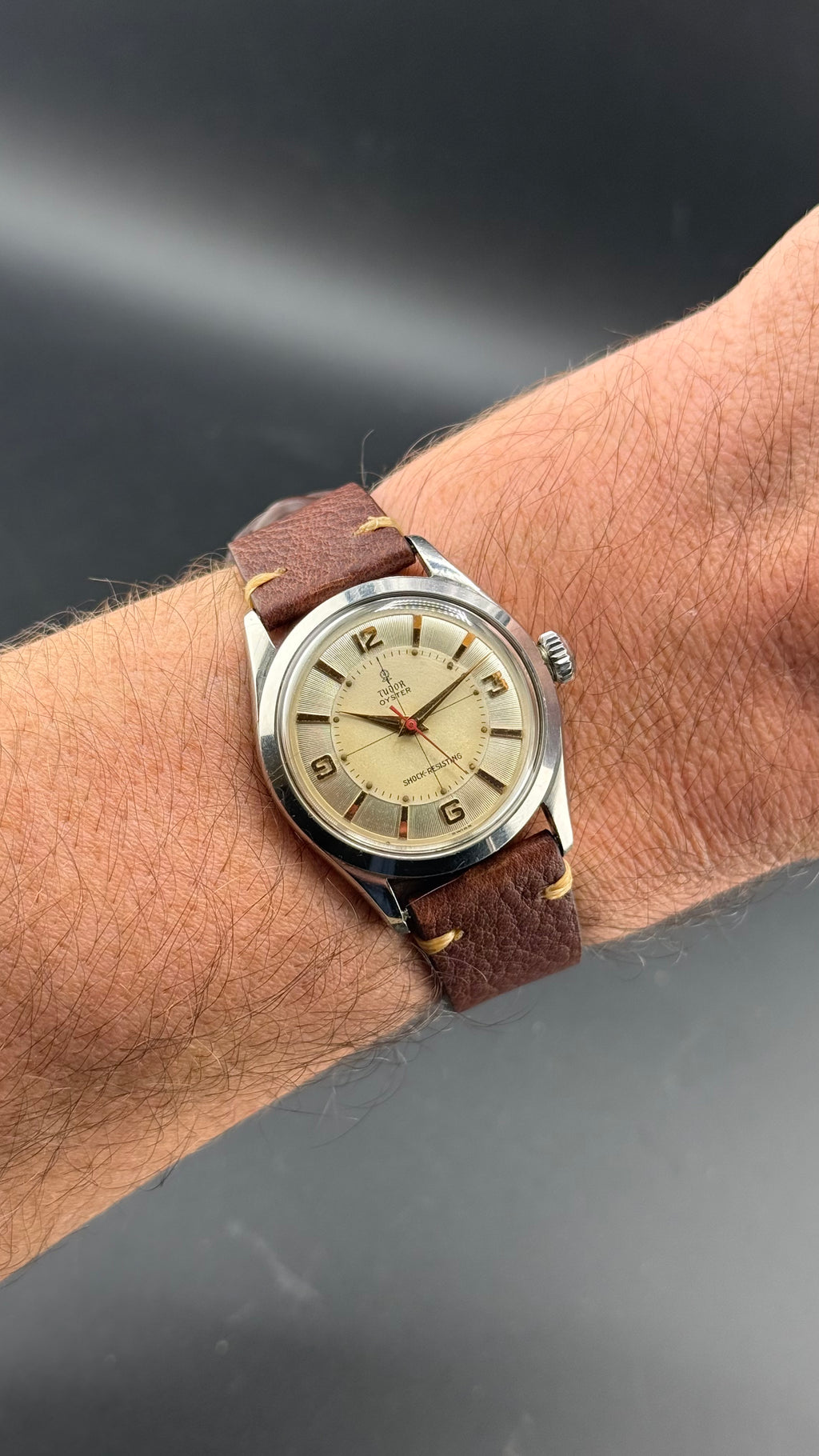 Tudor Tuxedo 7934 TUD-06