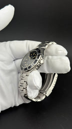 Omega – Seamaster 200m Pre-Bond – 1991