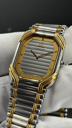 Credor – Bamboo 2F70-5480 Or 18K – 1988