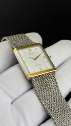 Seiko – Dolce 9530-5010 – 1986