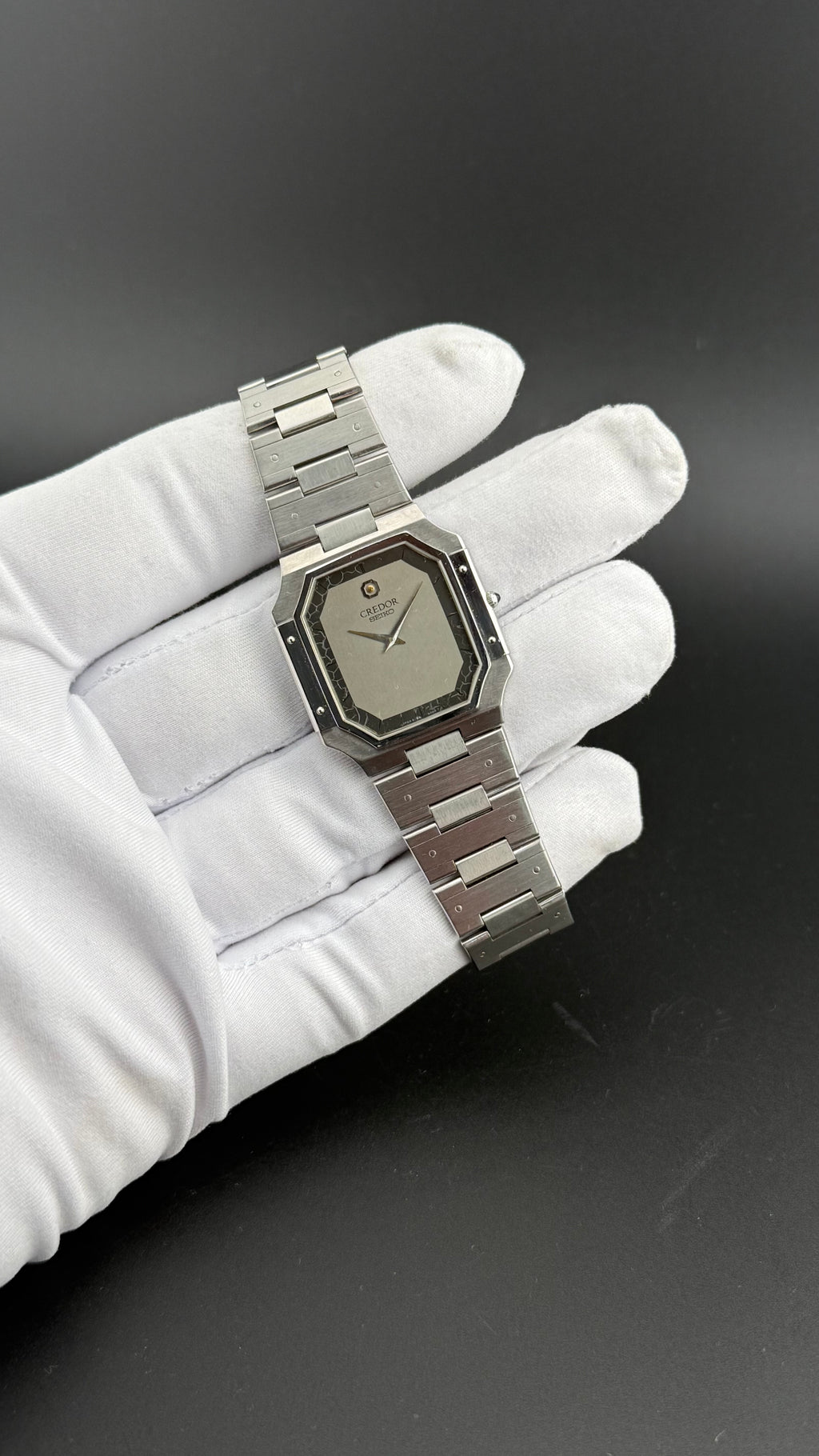 Credor – 9300-5050 – 1980