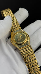 Raymond Weil 9122 RAY-12 – dos du boîtier