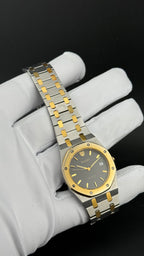 Nivada Royal Oak – années 1980