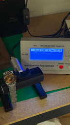 Omega Constellation 14381 Crosshair 1961