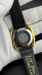 Rado Oxblood Automatic RAD-21
