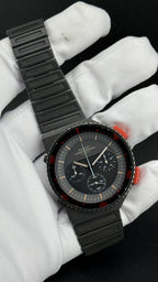 Seiko « Bishop » – 1983