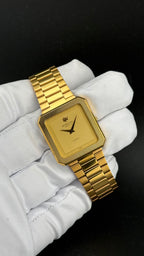 Raymond Weil Tank - Photo principale