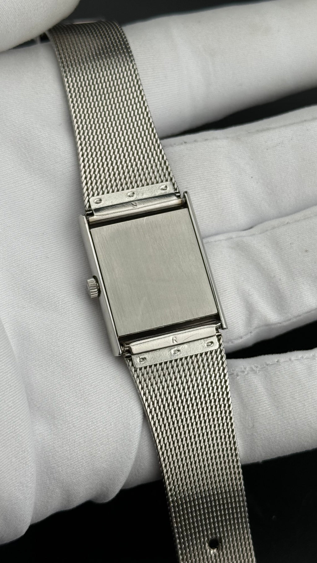 Omega – De Ville Tank – 1973