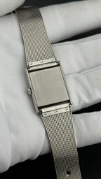 Omega – De Ville Tank – 1973