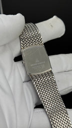 Credor – Réf. 6730-5330 – 1983