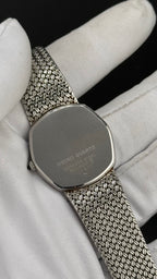 Credor – 5931-5230 Bracelet Mesh – Années 80