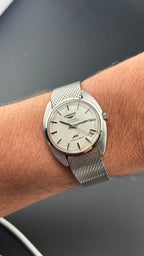 Longines Ultrachron Chronometer – 1975