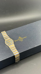 Baume & Mercier Monte Carlo Reverse Zebra BAU-12