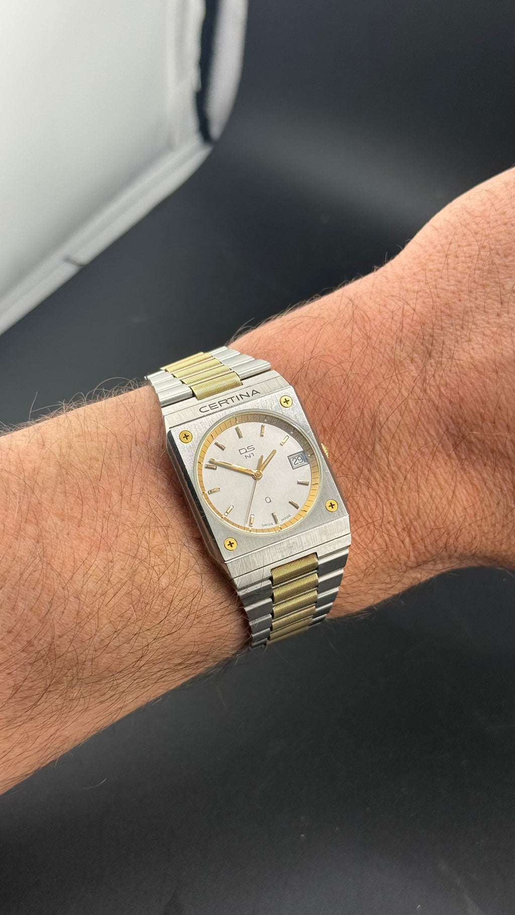 Certina DS N1 CER-41