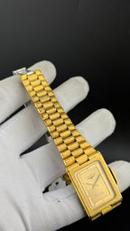 Longines Olympic 1984 1980s - LON-76