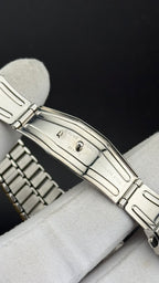 Baume & Mercier – Bamboo Ref 5750 – Années 80
