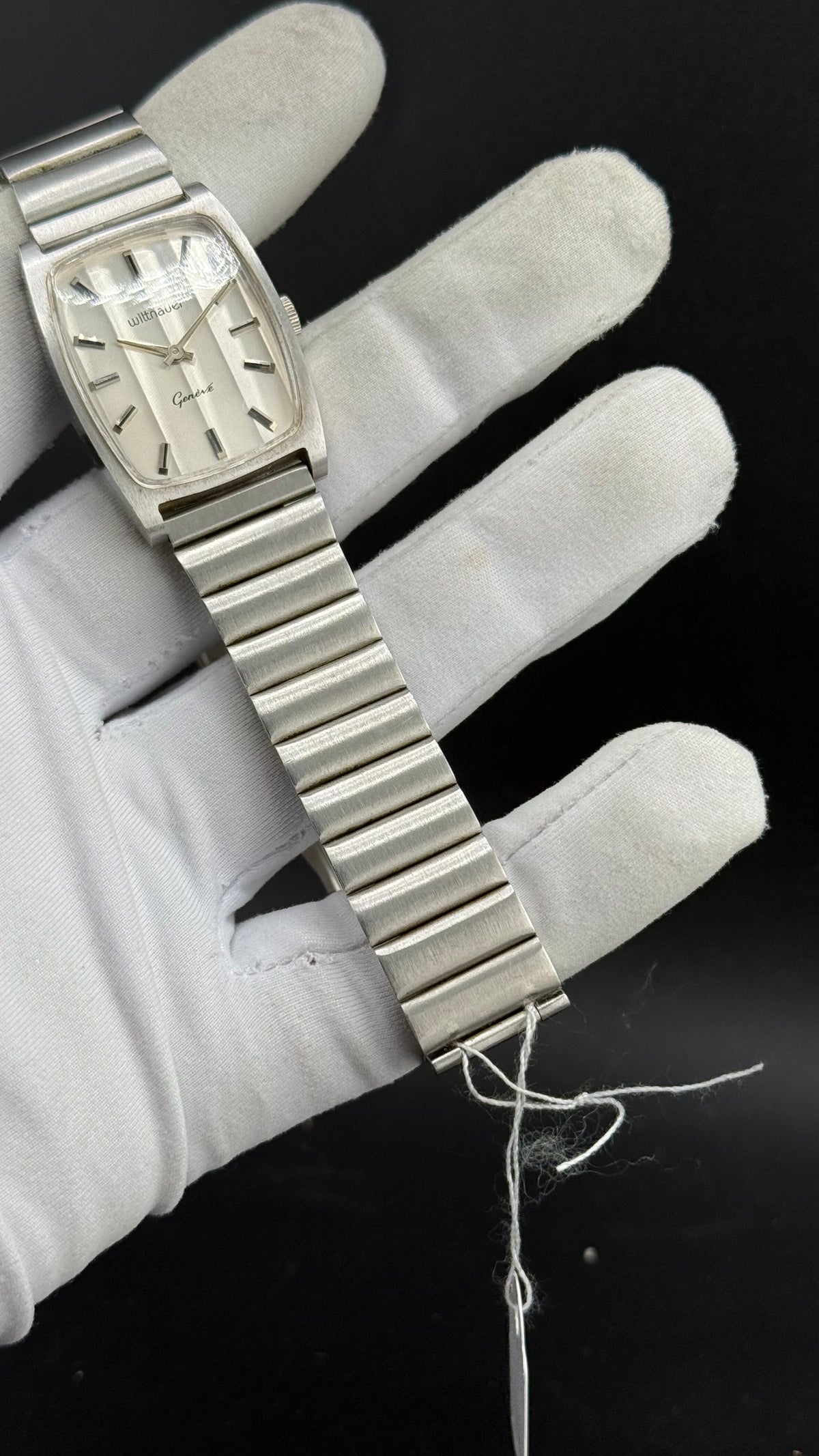 Wittnauer Genève WIT-04