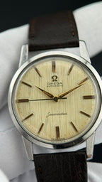 Omega Seamaster Automatic 14704 -1959 -