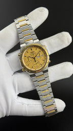 Seiko – Sports 100 Chrono – 1985