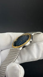 Credor 5A74-0230 Cadran Bleu Opaline CRE-135